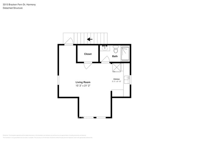 Photo - 3315 Bracken Fern Dr