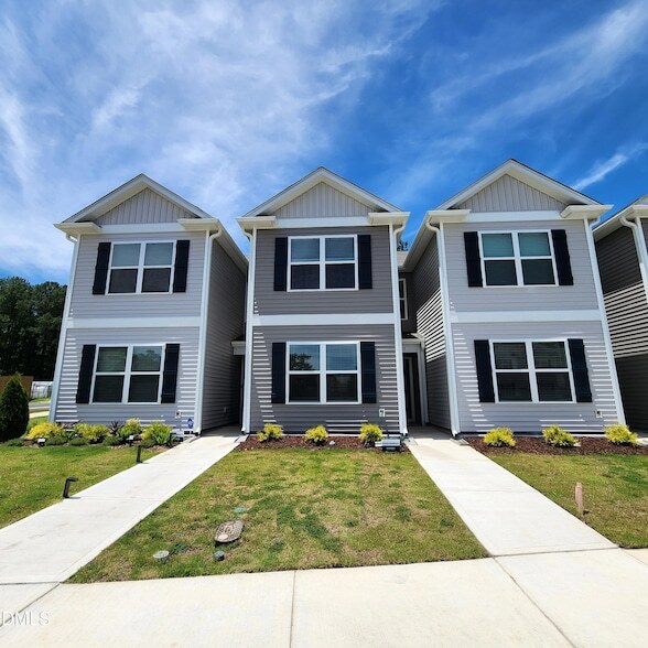 8503 Beckett Chase Wy