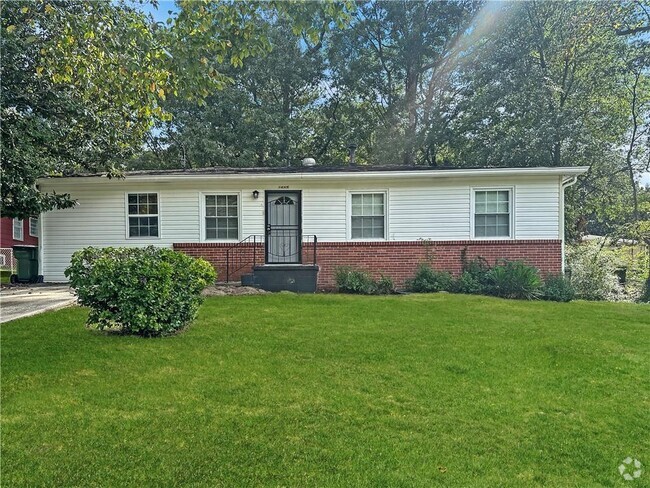 Building Photo - 1685 Maldo Dr NW Rental