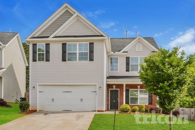 Building Photo - 5 Stanwick Ct