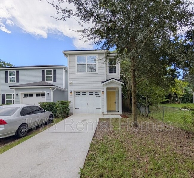 Building Photo - 8616 Galveston Ave Rental