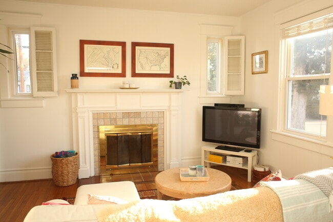 Photo - 119 Observatory Ave