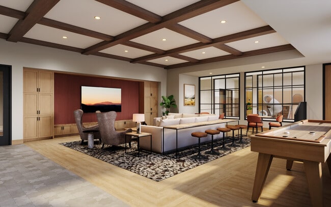 The Meadows on Prairie Ridge - Spring 2027
