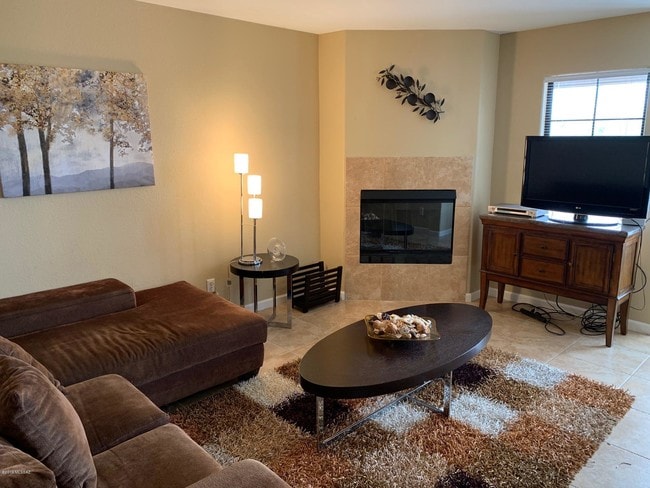 Photo - 6651 N Campbell Ave Unit 138