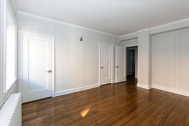 Building Photo - ATWATER APARTMENTS