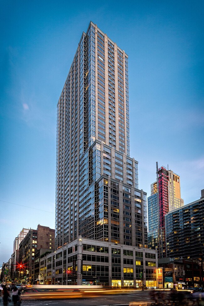 Building Photo - Atlas New York Rental