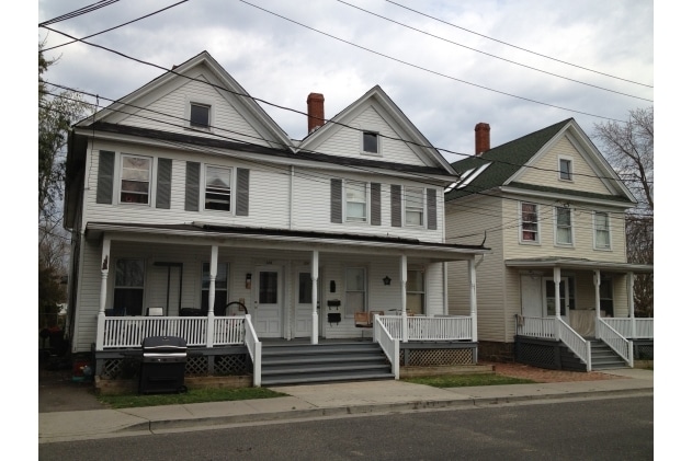 Photo - Greenport Garden Apartments