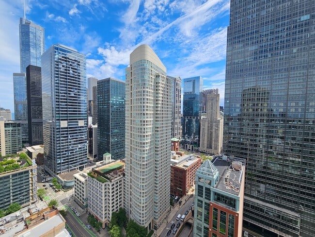 Photo - 400 N La Salle Dr Unit 3306