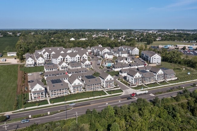 Photo - Parkview Apartments