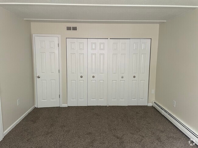 Photo - Meridian Apartments