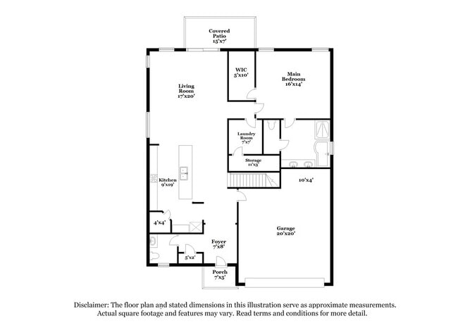 Photo - 10616 Scenic Hollow Dr