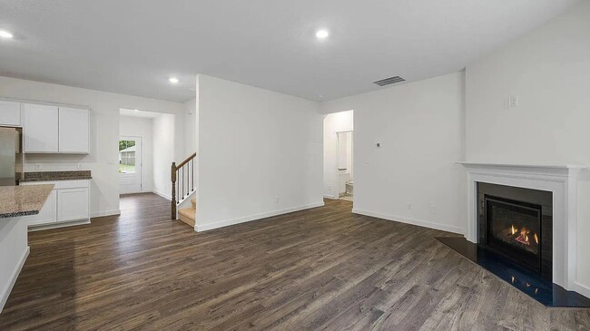 Photo - Newly built home