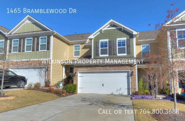 Photo - 1465 Bramblewood Dr