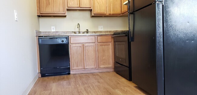 Photo - Scandia Apartments