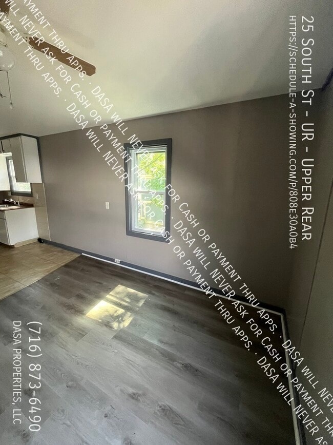 Photo - 25 South St Unit UR - Upper Rear