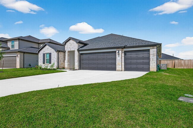 Photo - 4312 Rustling Aspen Dr