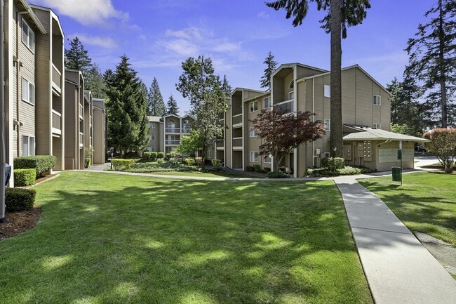 Park 210 Apartment Homes