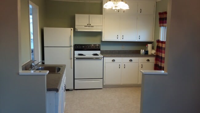 Photo - 401 Monroe St Unit 401.5