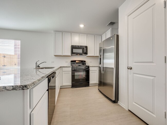 Photo - Brand New Home + 3 Bedrooms + All Appliances + Norman Schools