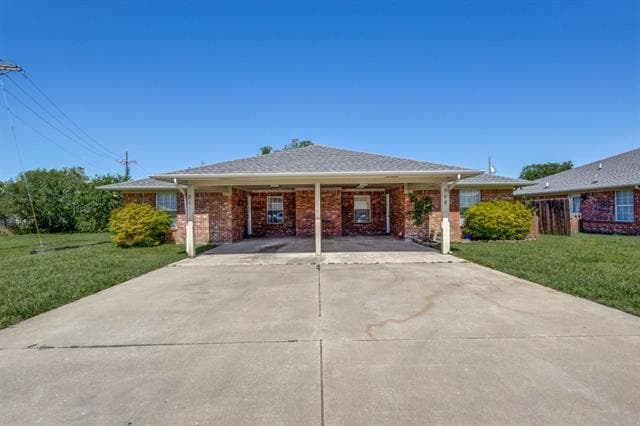 Building Photo - 511 S Louisiana Dr Rental