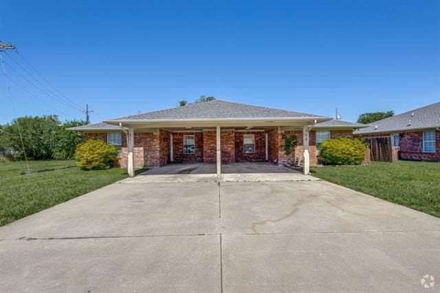 Building Photo - 511 S Louisiana Dr Rental