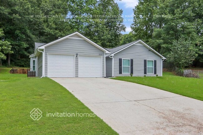 Building Photo - 1816 Amber Ct Rental