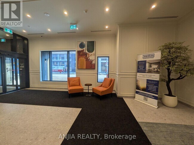 Photo - 180 Front St E Unité 1507