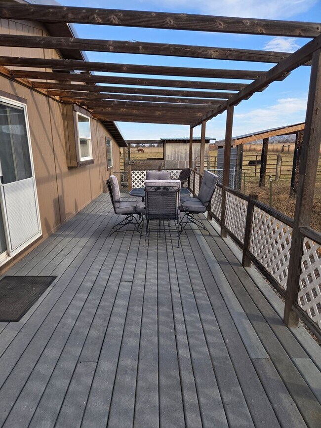 Photo - Beautiful Country Home, Powell Butte