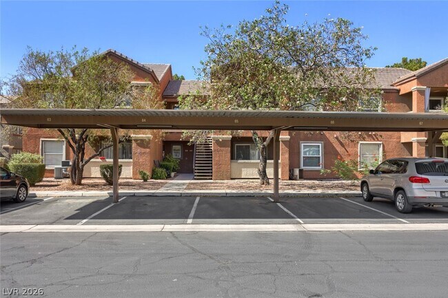 555 E Silverado Ranch Blvd Unit 1038