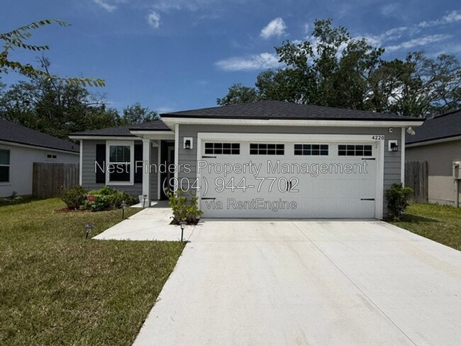 Building Photo - 4220 Matador Dr
