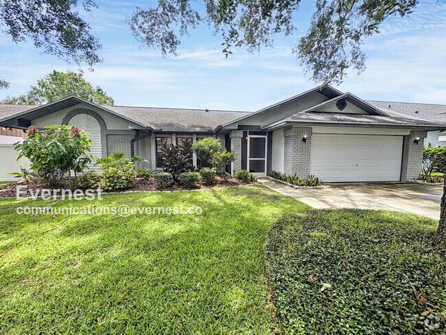 Building Photo - 2604 Sablewood Dr Rental