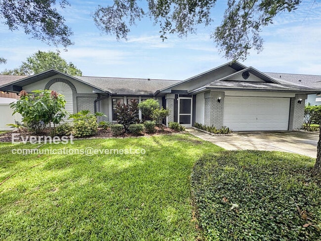 Building Photo - 2604 Sablewood Dr Rental