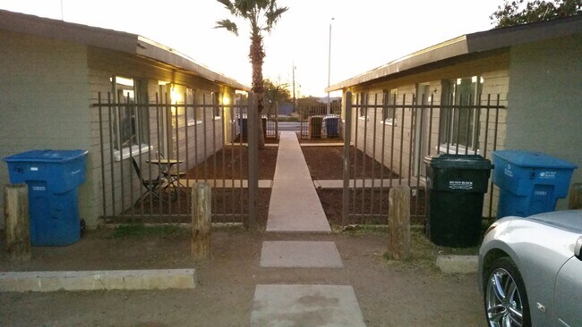 1429 S 11th Ave Unit 4