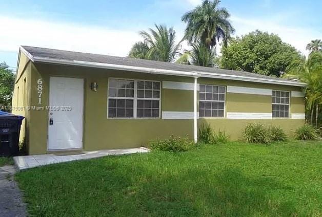 Building Photo - 6871 SW 18th Ct Rental