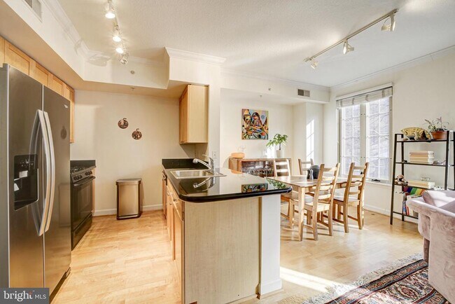 Photo - 1441 Rhode Island Ave NW Unidad 419