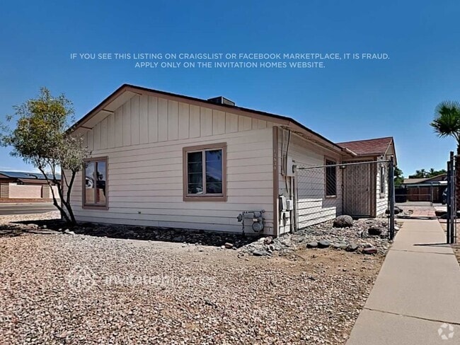 Building Photo - 13830 N 47th Ave Rental