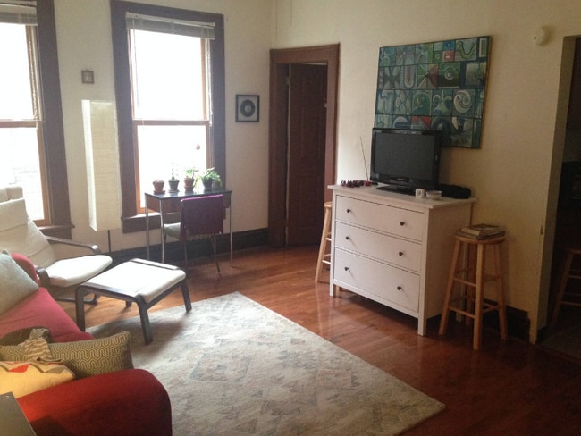 Photo - 95 W 1st Ave Unit 3