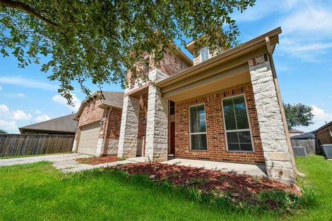 Photo - 6411 Westward Wood Way