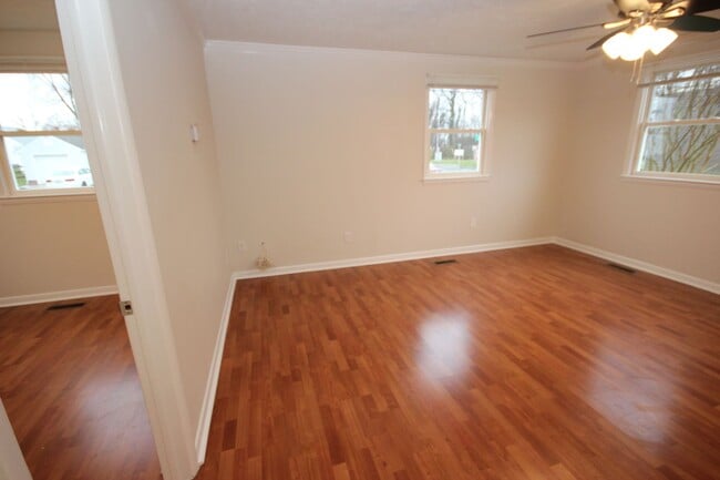 Photo - Renovated 2 Bedroom, 1 Bath Single-Family Home