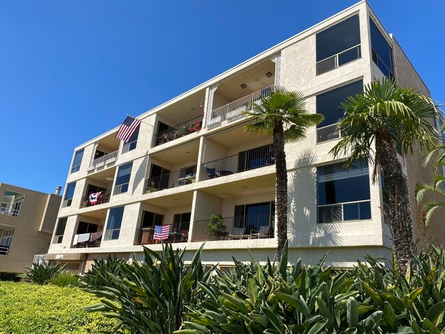 Building Photo - 390 San Antonio Ave Unit 2