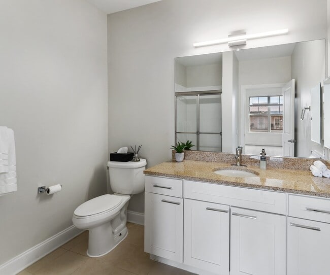 Park Square Apartments For Rent in Rahway, NJ