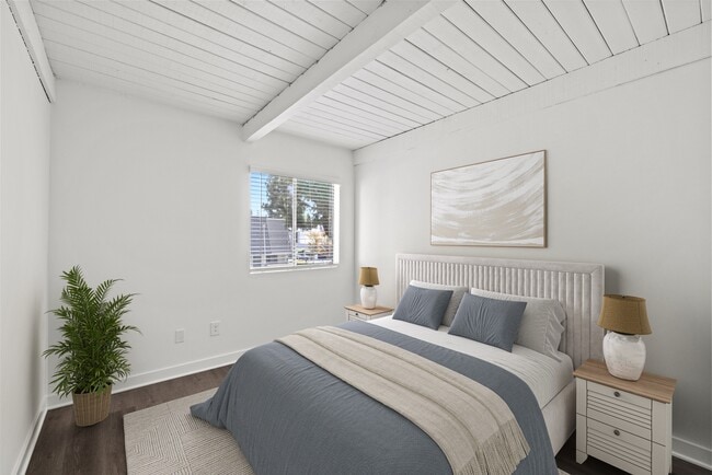 Lexington Townhomes
