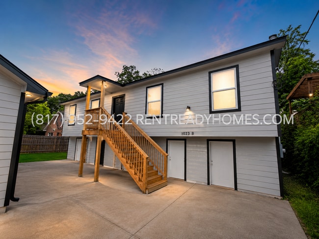 Building Photo - 1023 Delmas St Unit 1023 Delmas St, B