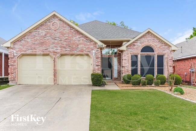 Building Photo - 2136 Mahogany St