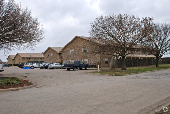 Wilmer Country Isle - Wilmer Country Isle Apartments