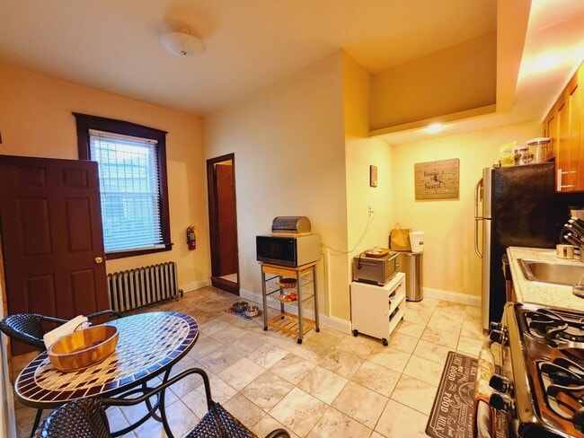 Photo - 2313 Brown St Unit 1