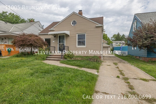 11005 Brunswick Ave