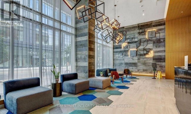 Photo - 120 Parliament St Unit 1705