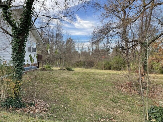 Photo - 1601 E Unaka Ave