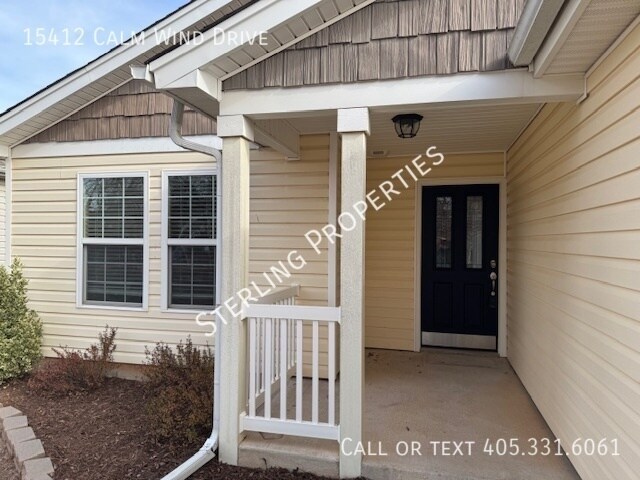 Photo - 15412 S Calm Wind Dr